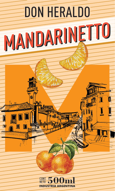 Mandarinetto