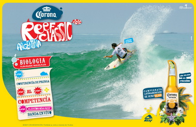 Reef Classic