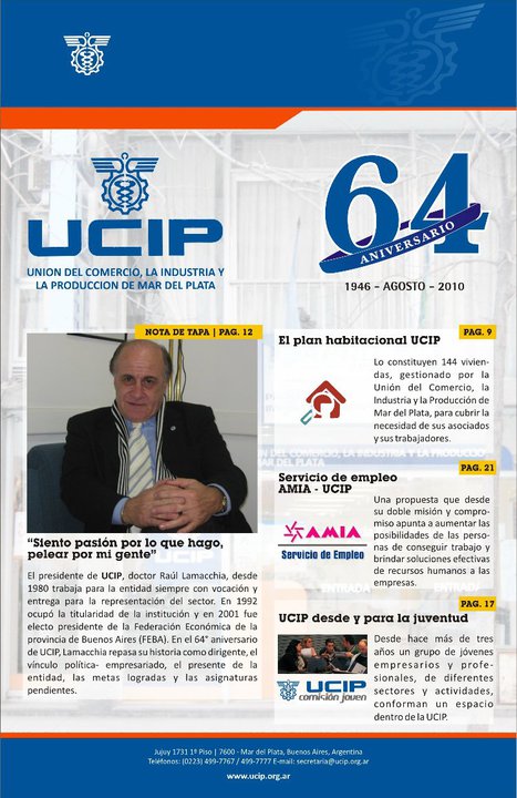 UCIP