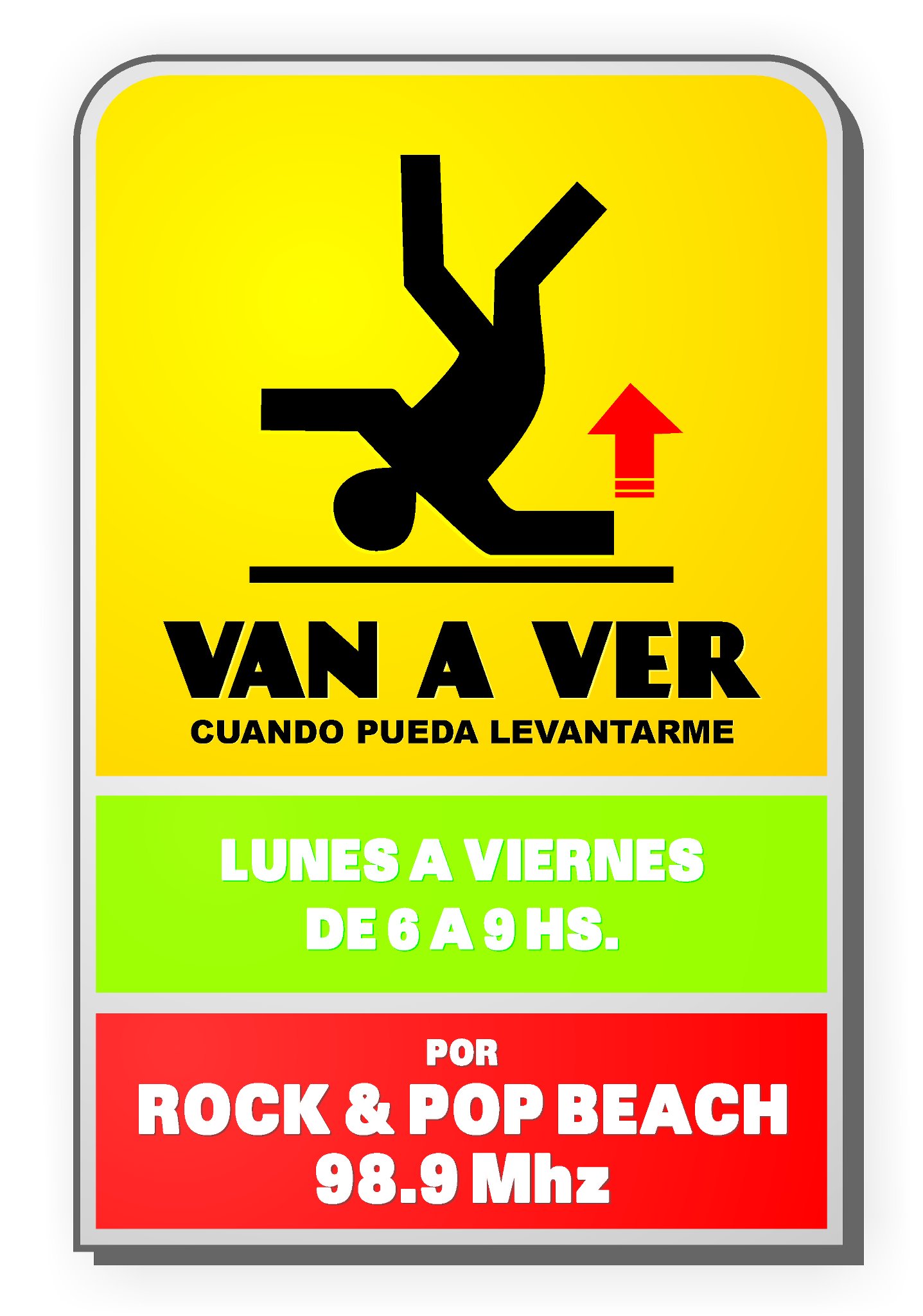 Van a Ver - Rock And Pop