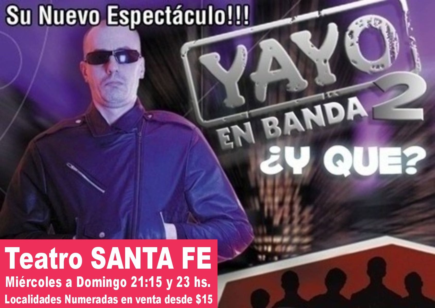 Yayo