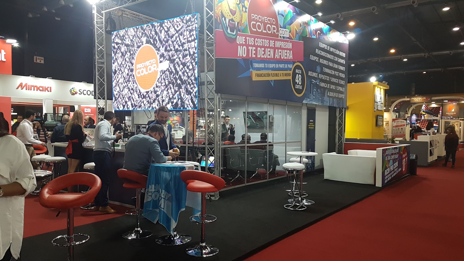 Expo Grafik