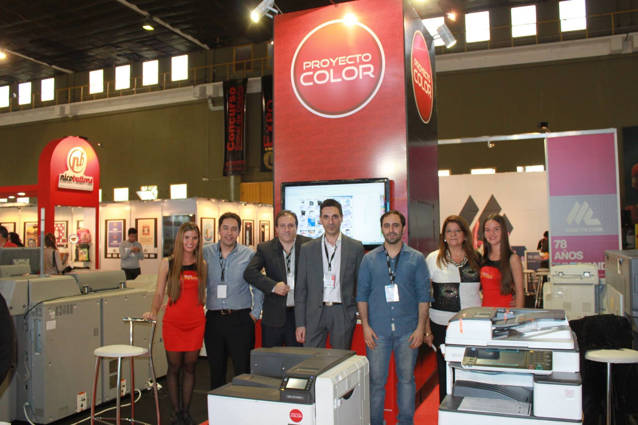 Expo Impresión
