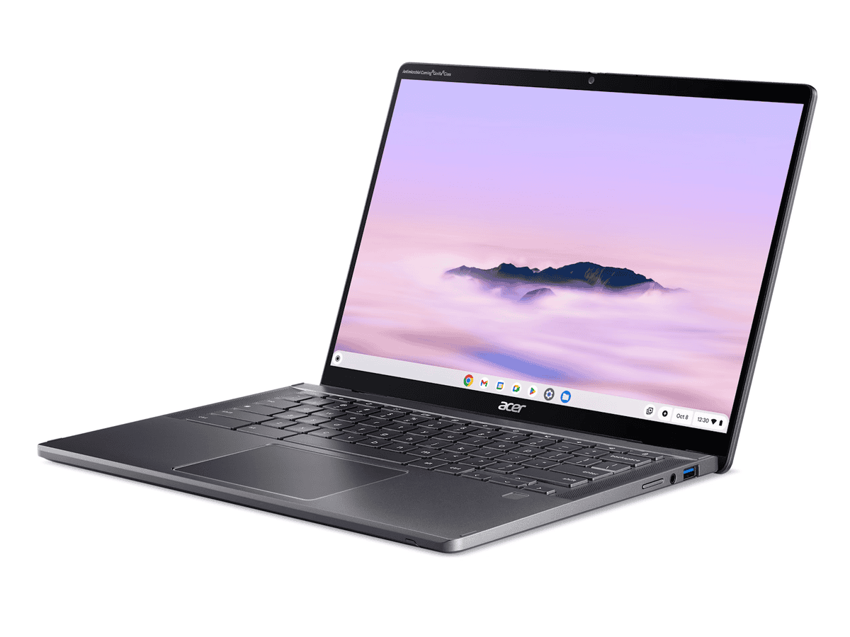 Acer | CBE595-2T-TCO |i5-1334U | 15.6 FHD IPS TouchLCD | UMA|8GB 256GB WIFI6E+BT |AX+BT 6E | FHD USBCam Enterprise Lic