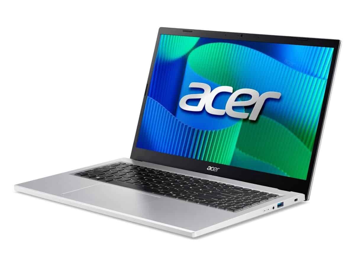 Acer | EX215-57 | i7-13620H | 15.6'' FHD LED | UMA | 16GB| 1024GB | 2x2 AX+BT | HD TNR Cam W11P