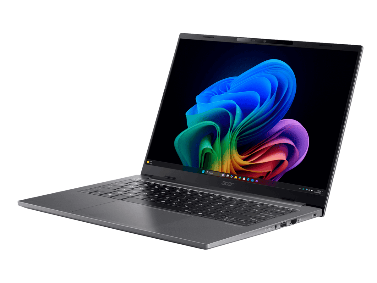 Acer | TMX414-51-TCO | U7 - 258V | 14'' WUXGA OLED AI PC | UMA | 32 GB | 1024GB SSD | WIFI7+BT | FHD IR cam| W11P