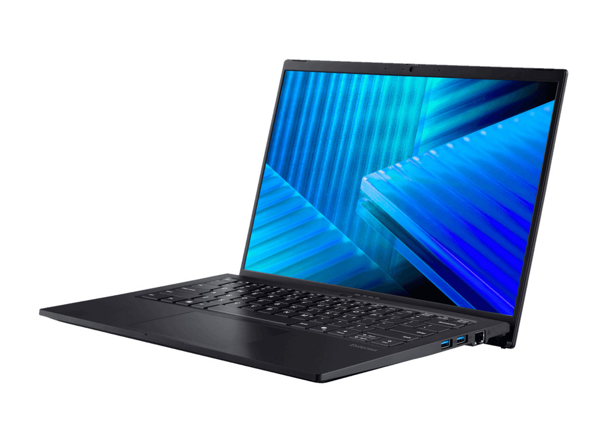 Extensa 14|EXO14-71| U5 -125H|14'' WUXGA IPS|UMA|16 GB 512GB WIFI6+BT|2MP Cam W11P