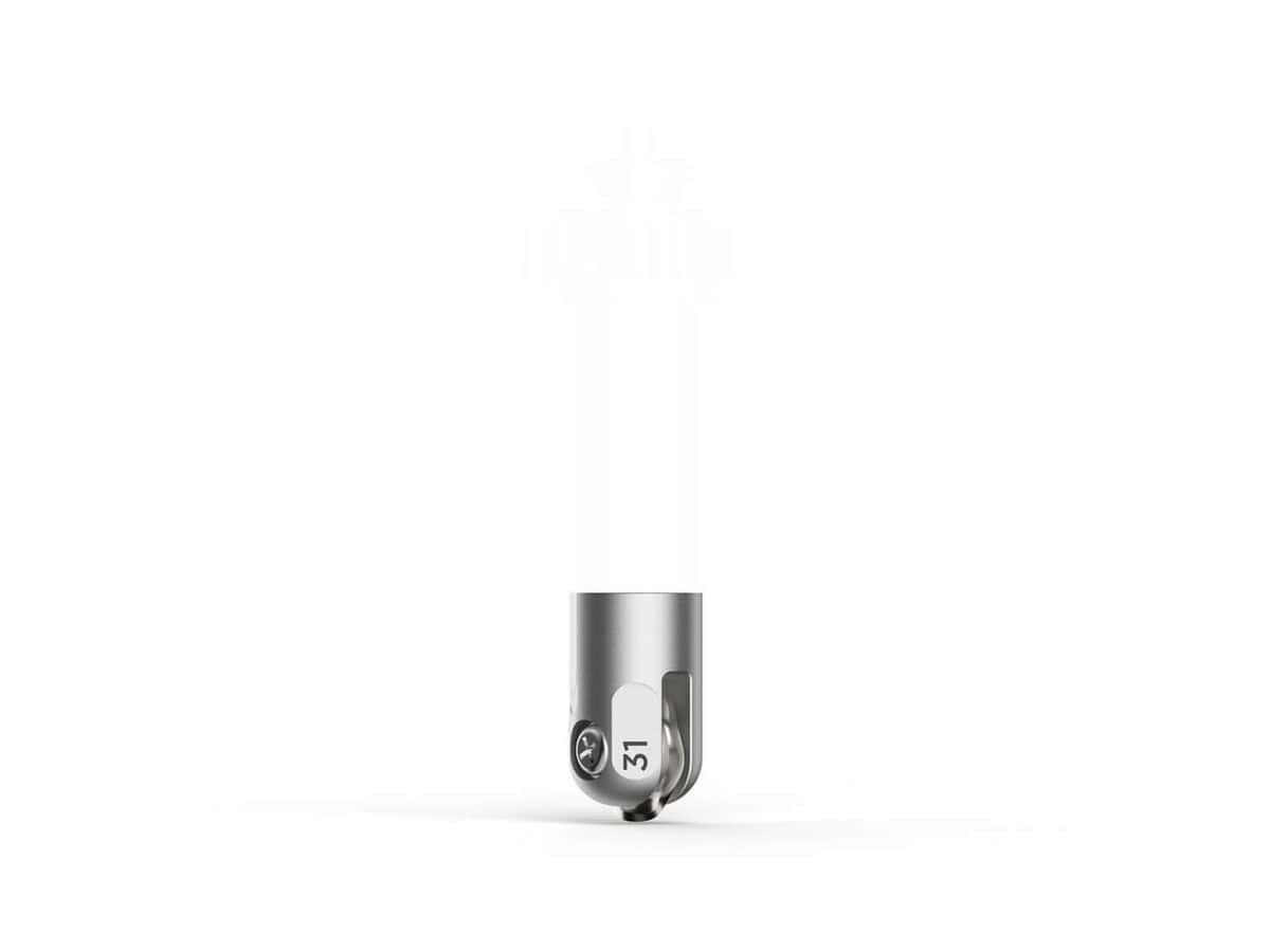 2006837 - Cricut Wavy Blade Tip