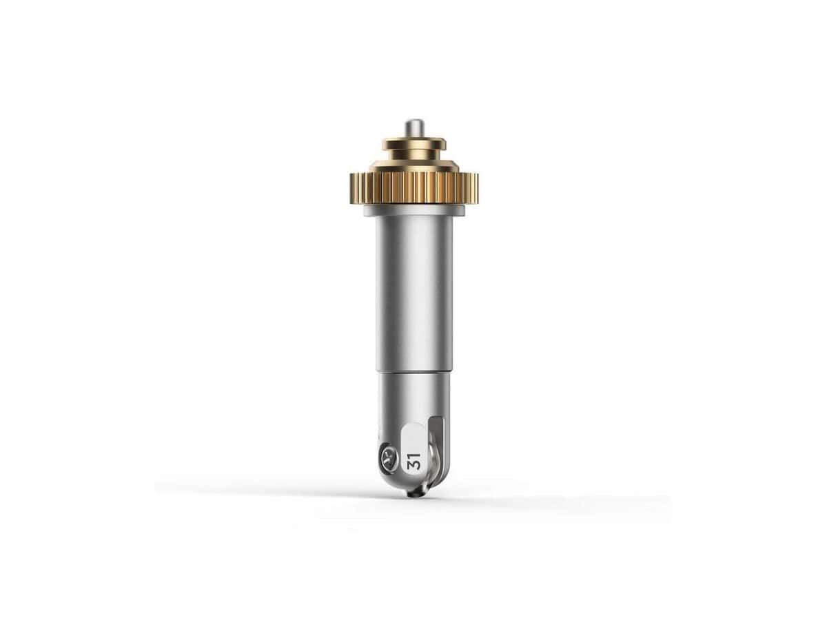 2006838 - Cricut Maker Wavy Blade Tip With Quickswap Housing