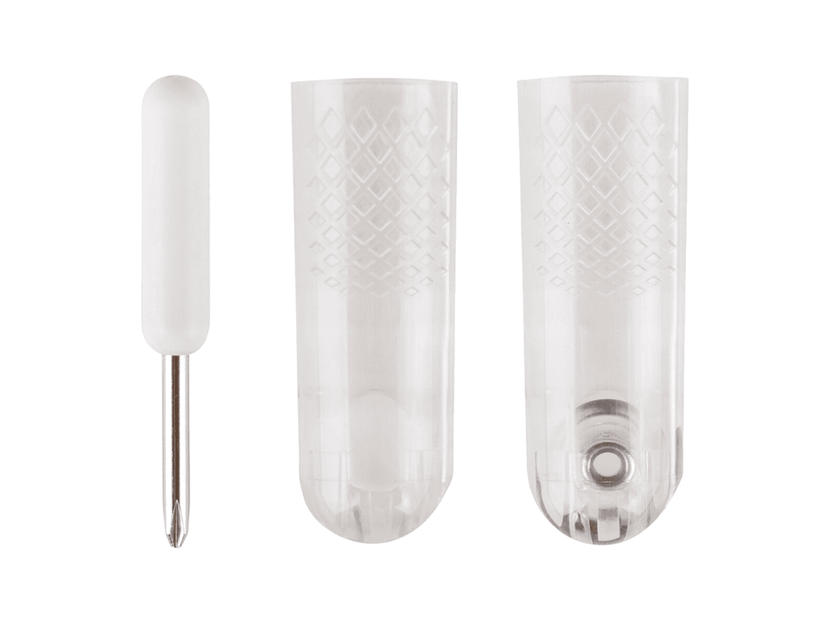 2007445 Cricut Maker Rotary Blade Replacement Kit