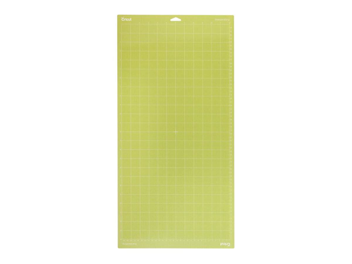 2007794 - Cricut Explore/Maker StandardGrip Machine Mat (30x60cm) 1-pack .