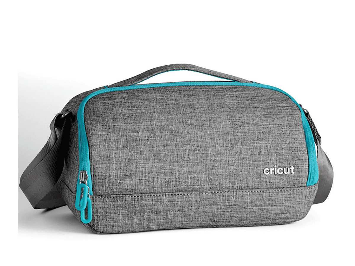 2007812 - Cricut Joy Machine Carry Case 29.5x16x11.6cm