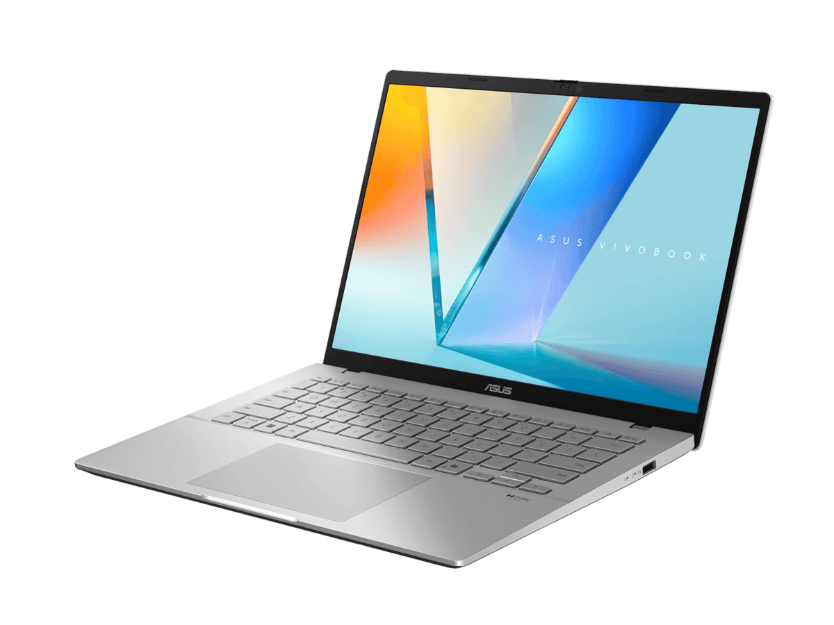 Asus Vivobook S|ASUS S3407AA-OU73210S0X14.0 OLED WUXGA|400nits|ULTRA 7 355|32GB DDR5 (16GB OB+16GB slot|1TB SSD|Backpk|WIN11 Pro