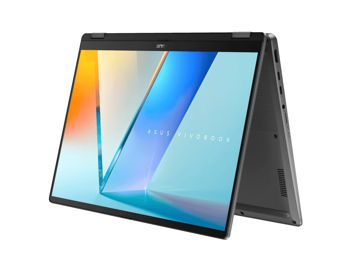 Asus Vivobook|ASUS X1504VAP-I516512BL3W15.6 FHD|250nits|CORE 5 120U|16GB DDR4 (8GB OB+8GB slot)|512GB SSD|BLUE|BL KB|WIN11H