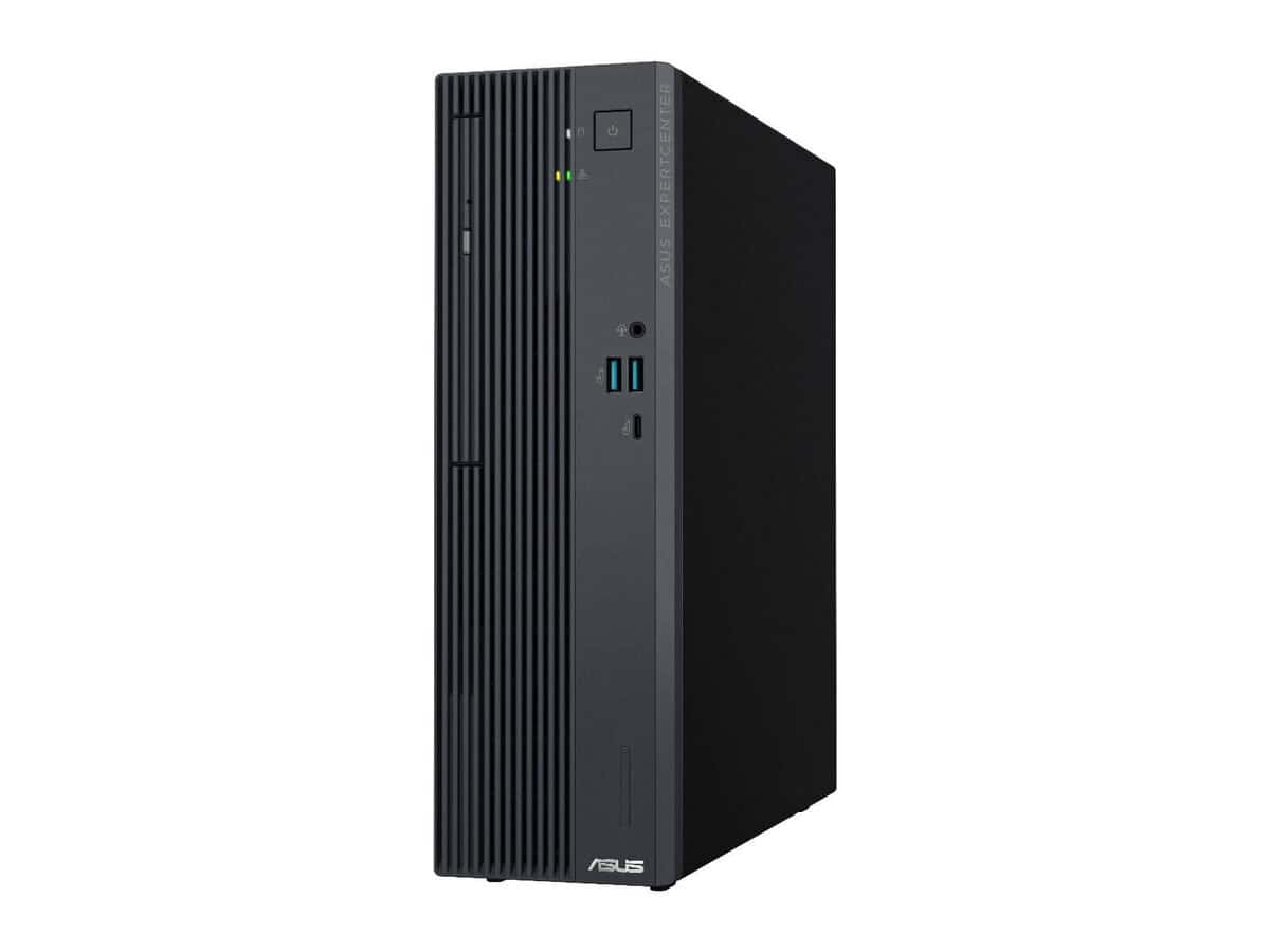 ExpertCenter Ess|SFF|CORE 5 210H|8GB DDR5 SODIMM|512GB SSD|GREY|USB KB+M|WIN11H
