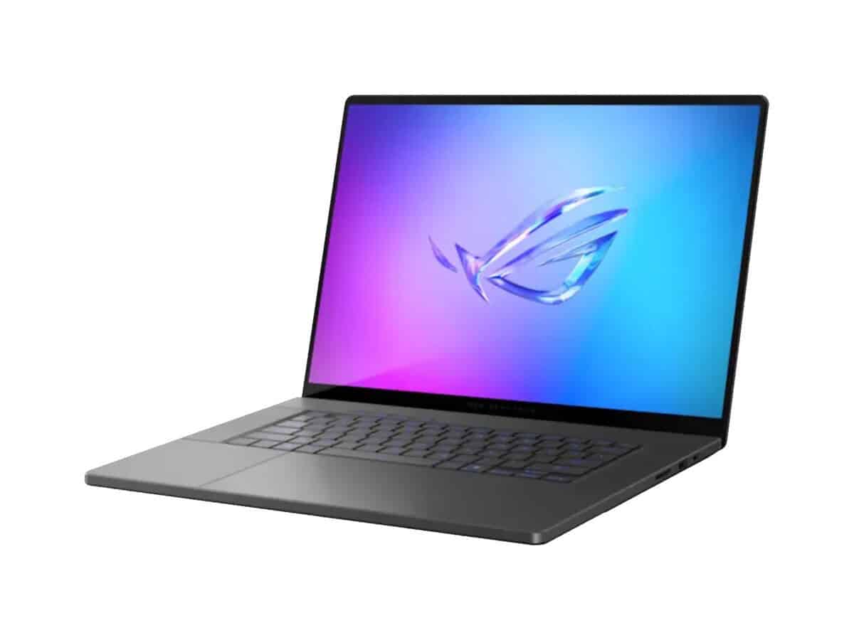 ROG Zephyrus G16|GU605CR-OU93220G0X|16'' WQXGA+OLED|GREY|Ultra 9-285H|32GB LPDDR5X|2TB PCIe SSD|RTX5070 12GB|SLEEVE INCL|WIN11P