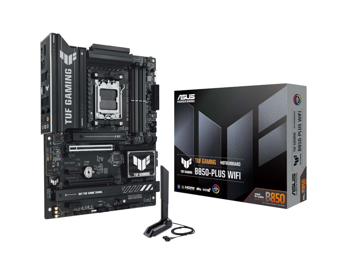 ASUS Motherboard/ATX/AM5/4xDIMM/Max.256GB/DDR5/1xDP/1xHDMI/ 1xPCIe 5x16/1xPCIe4x16/2xPCIe4x1/4xM.2/2xSATA/RAID.