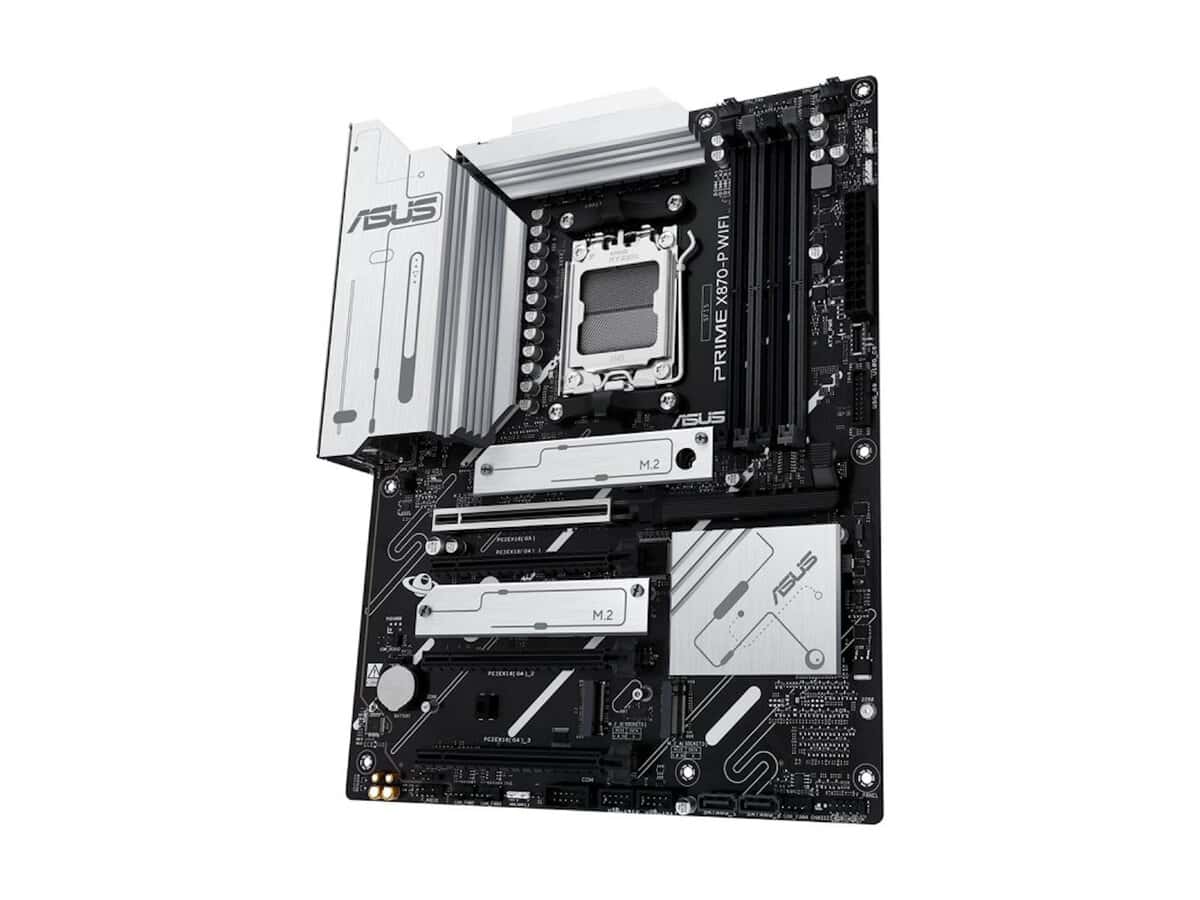 ASUS Motherboard/ATX/AM5/4xDIMM/Max192GB/DDR5/1xDP/1xHDMI/1xPCIe5x16/3xPCIe4x16/4xM.2/2xSATA/RAID/