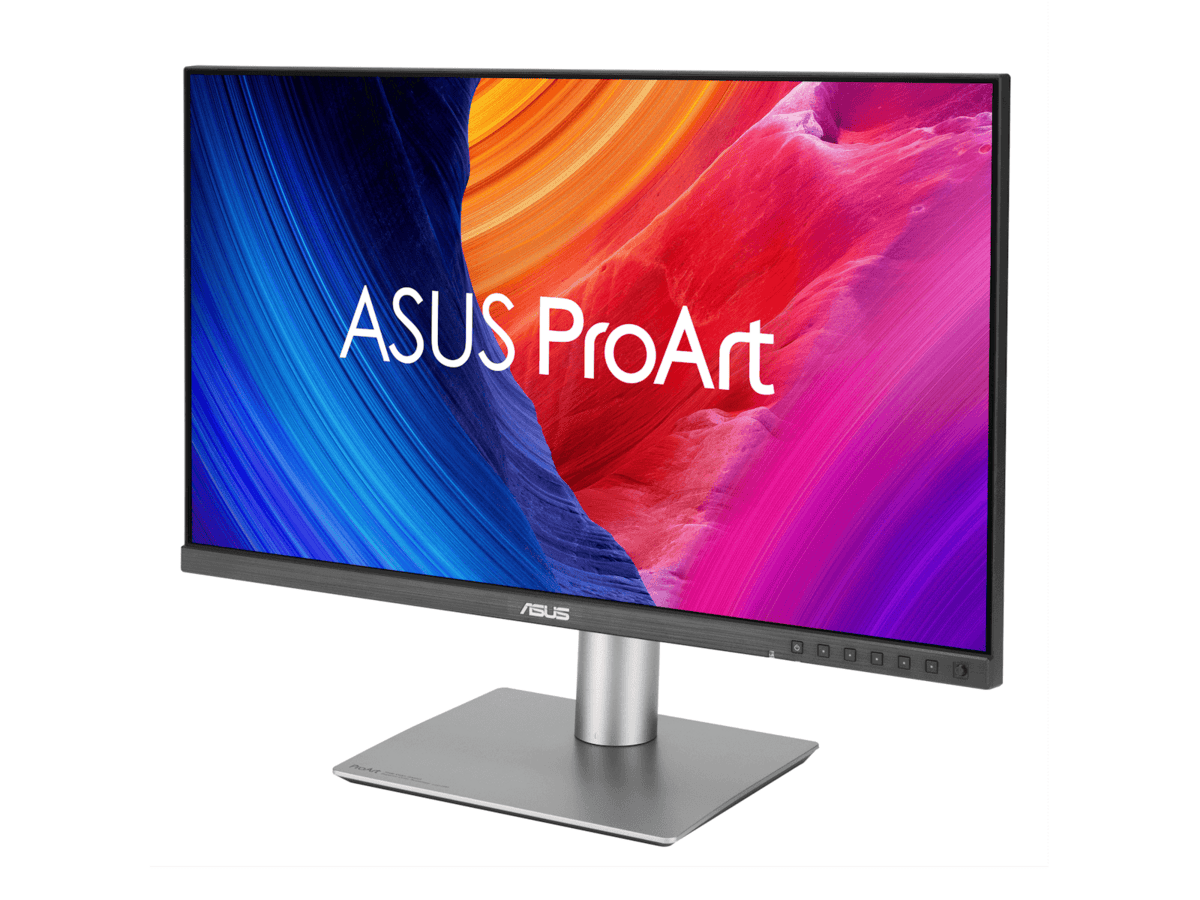 ASUS PA32QCV|31.5''|6K|IPS|60Hz|AR 16:9|5ms-GTG|400 NITS|1500:1|VA 178|TB|USB|HDMI|Calman-Delta E<2|99% DCI-P3| 99% Adobe RGB|