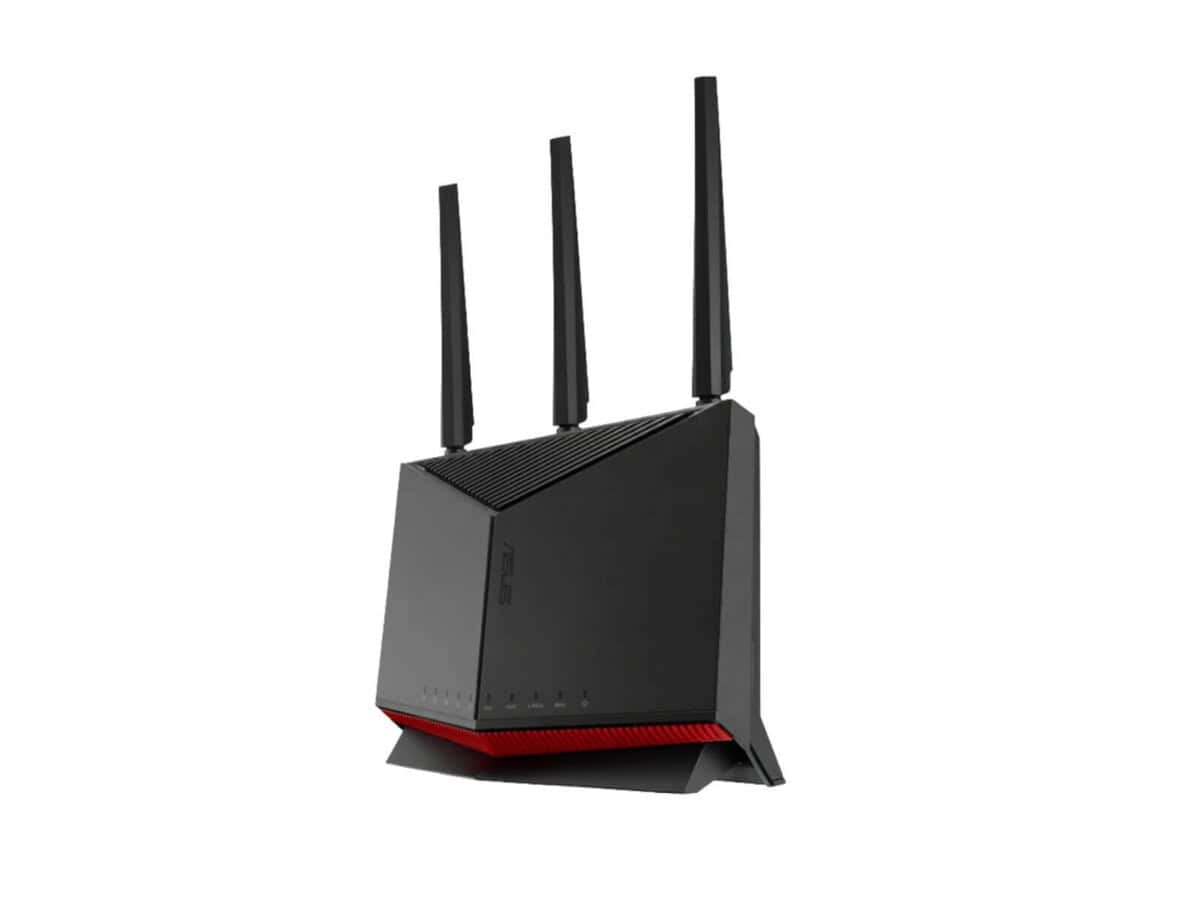 ASUS ROUTER/Premium/WiFi7/1032+5764Mbps/2.4GHz3x3/5GHz4x4/1xWAN(10G)/1xWAN(2.5G)/3xLAN/2xUSB/AiMesh/AiProtection/VPN/Instant Gua