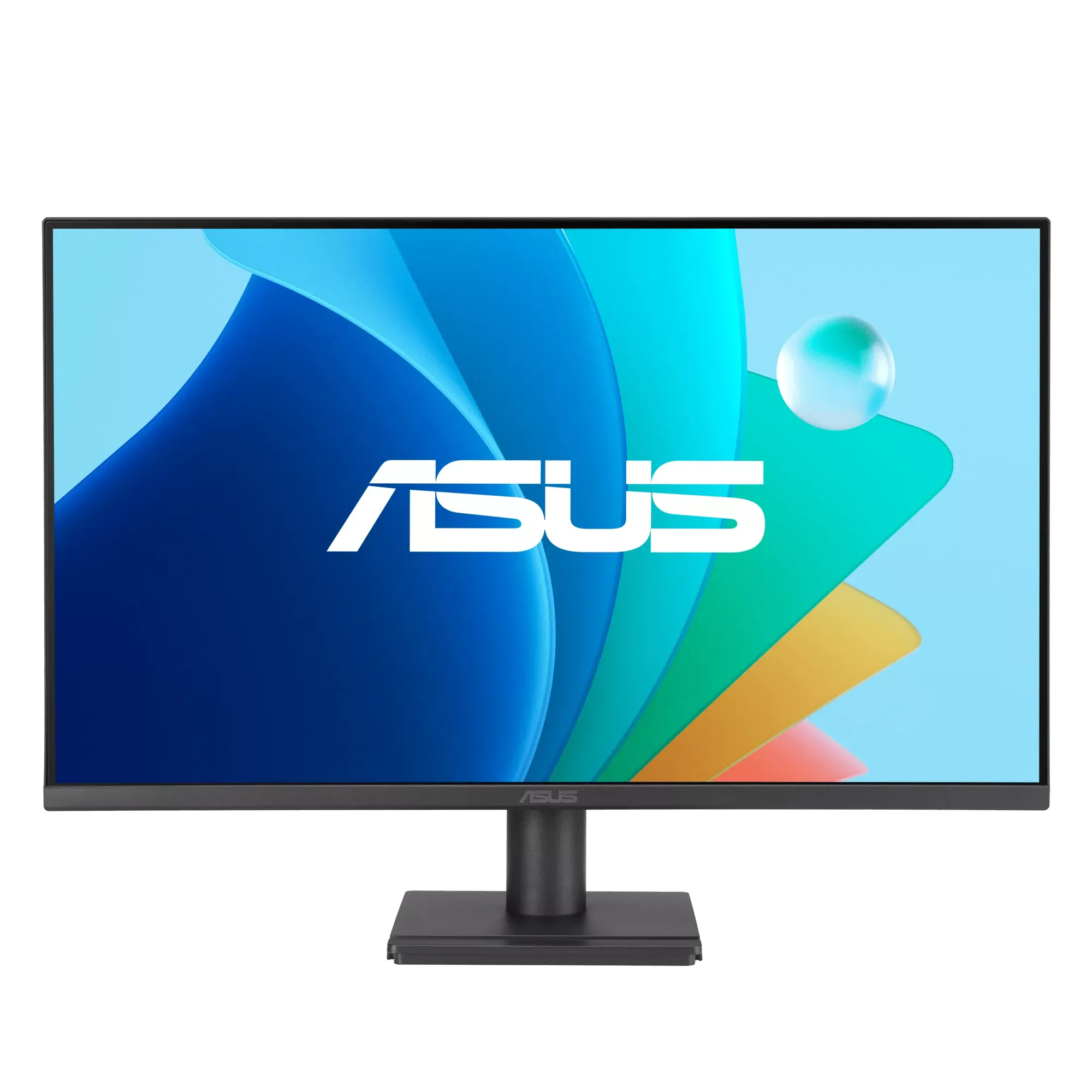 ASUS VA279HG|27''|FHD|IPS|120Hz|AR 16:9|1ms - MPRT|300 NITS|1500:1|VA 178|1XVGA -D-Sub|1xHDMI-v1.4|Audio Jack|