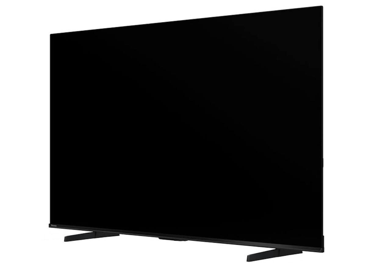 HISENSE 85Q6Q UHD 60hz 4k Smart 85''