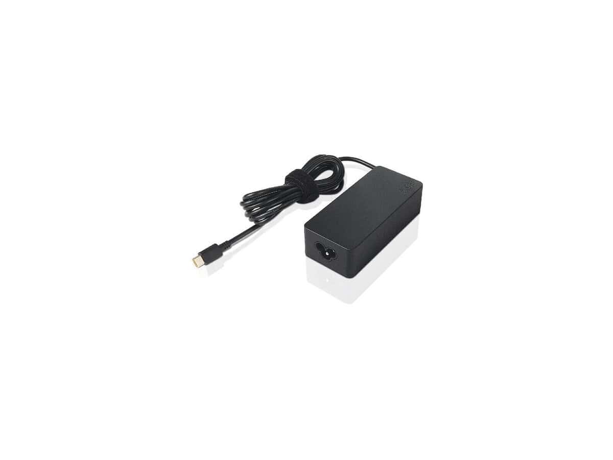 LENOVO 65W Standard AC Adapter (USB Type-C) | 20V~3.25A 65W | 1yr Carry In