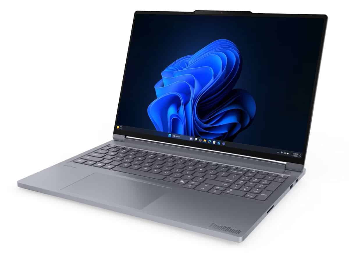 LENOVO ThinkBook 16p G6 IAX |Ultra 9-275HX|GREY|16'' WQXGA|32GB DDR5 (2xSD)|1TB PCIe SSD|RTX5060 8GB|3yr CI|WIN11 Pro