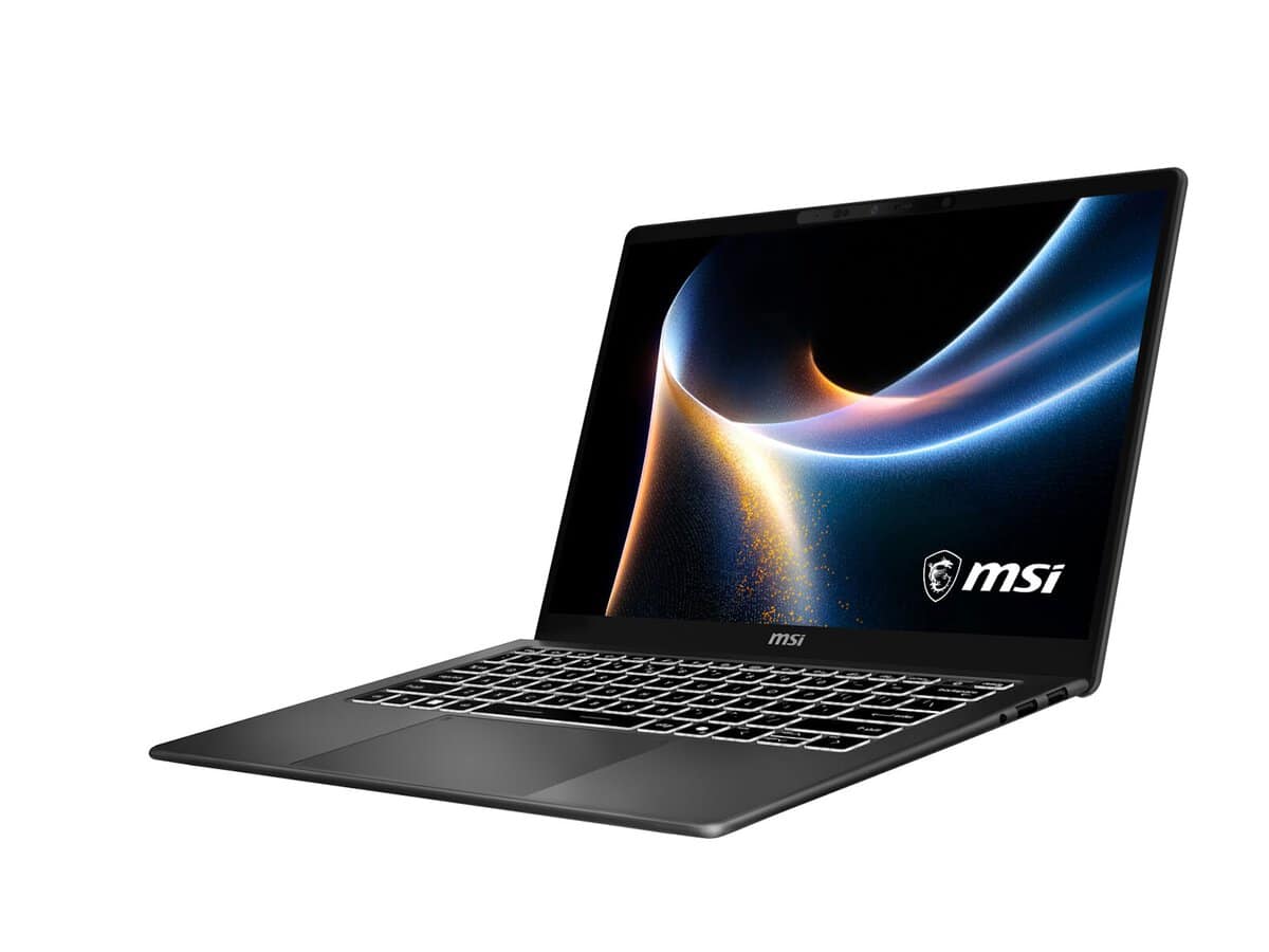 MSI Prestige A2VMG-210|Intel® Core™ Ultra 7 258V|13.3''Intel® Arc Graphics|Inbedded Via CPU -32GB DDR5|1TB|WinH11