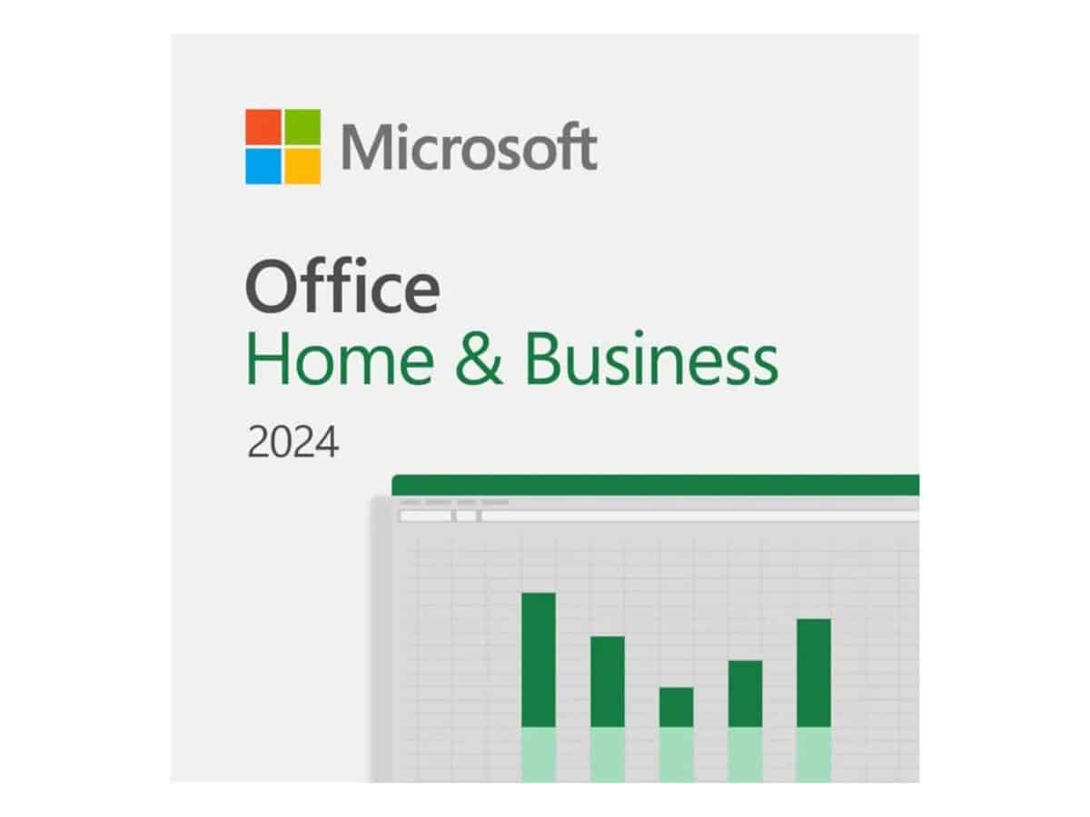 Office Home & Business 2024 | 1 PC | Download. Operating System requirements: Windows 11 or Windows 10 - EP2-06602