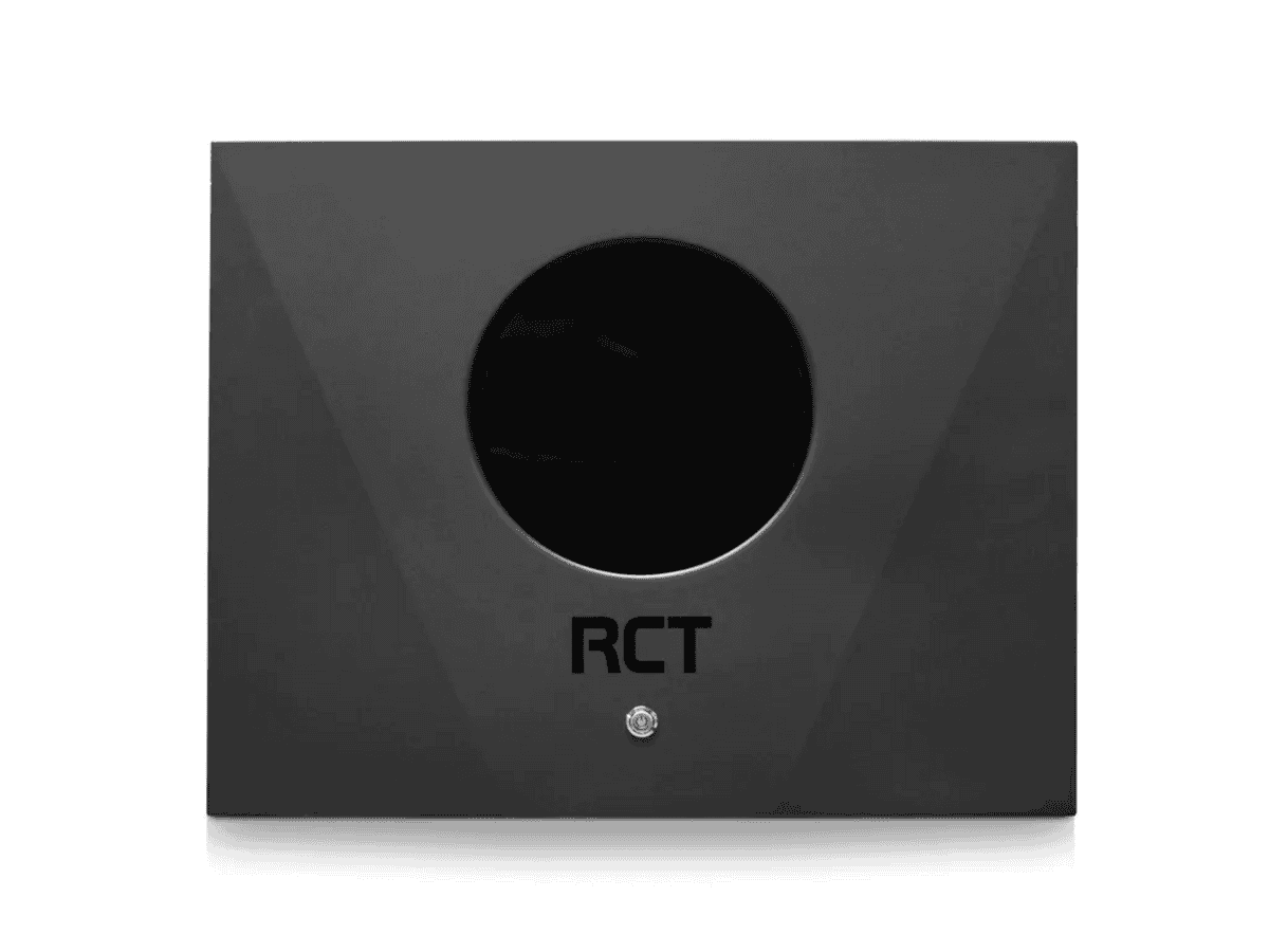 RCT AXPERT ESS 8KVA/KW ESS INVERTER 48V 2X4000W MPPT BMS WIFI