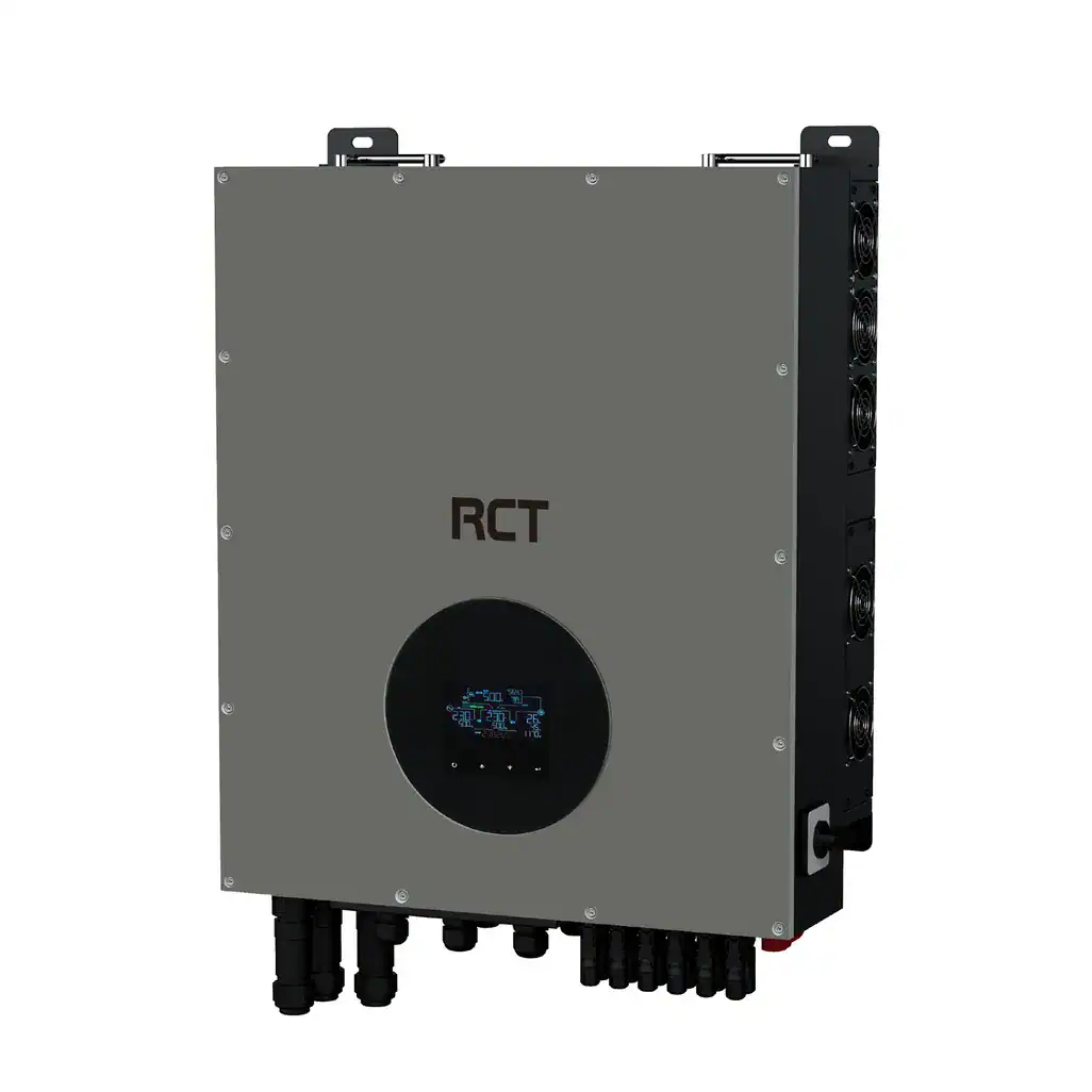 RCT BMS RS485 BMS FOR INFINISOLAR AND INFINISOLAR V2 INVERTERS