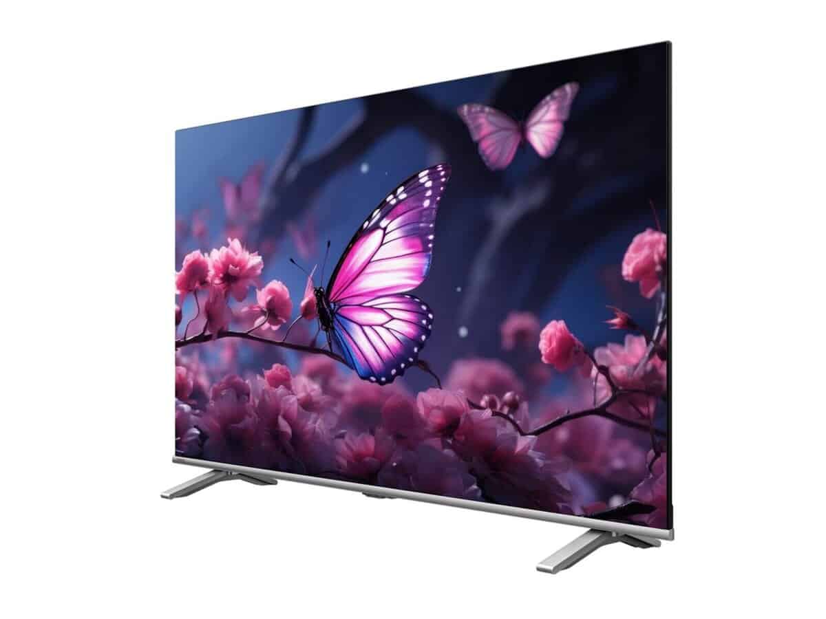 Toshiba 55C450MN 55'' Quantum Dot 4K TV
