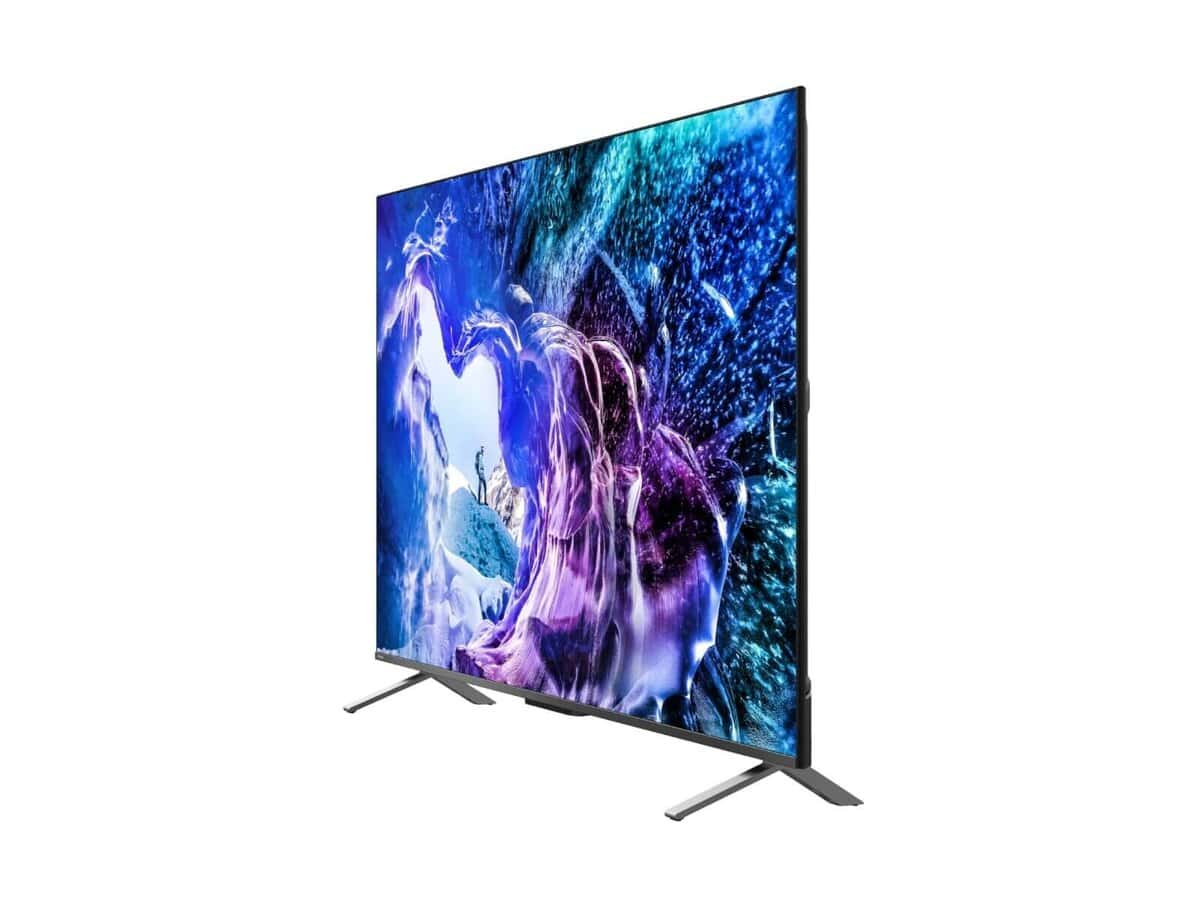 Toshiba 55M650MN 55'' Mini-LED 4K Smart TV
