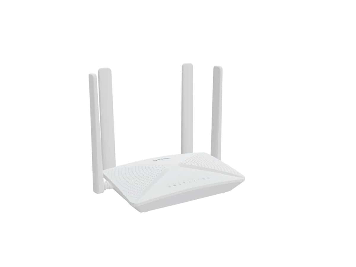 4G LTE N300 Dual Sim Router Cat4 (FDD LTE: B1/B3/B5/B7/B8/B20/B28 |TDD LTE: B38/40/41)