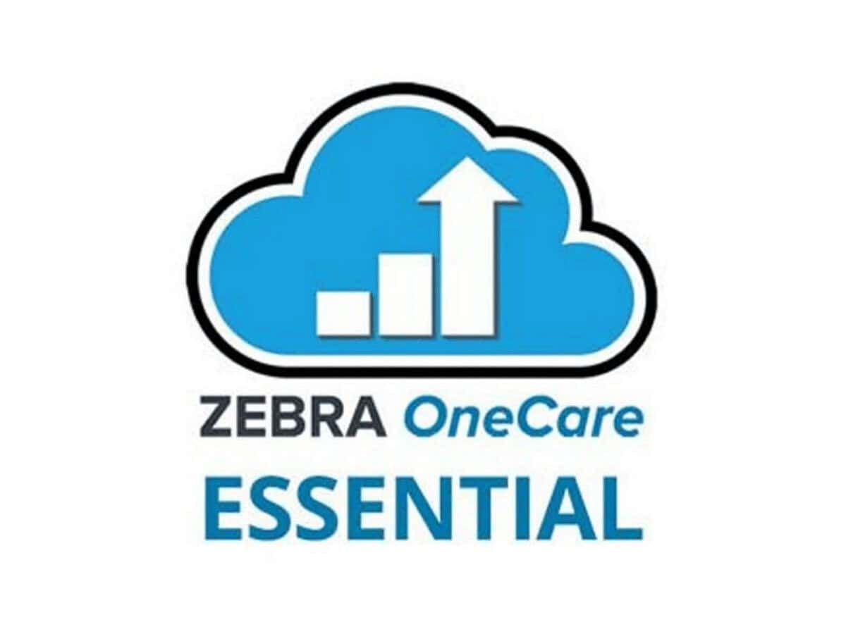 3 YEAR ZEBRA ONECARE ESSENTIAL