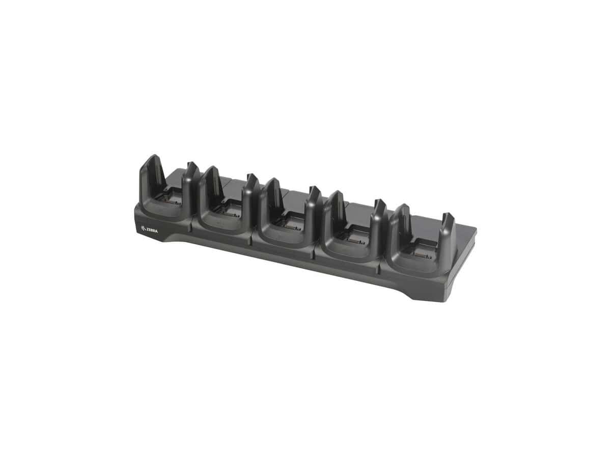 MC33 5SLOT CHARGE ONLY SHARECRADLE