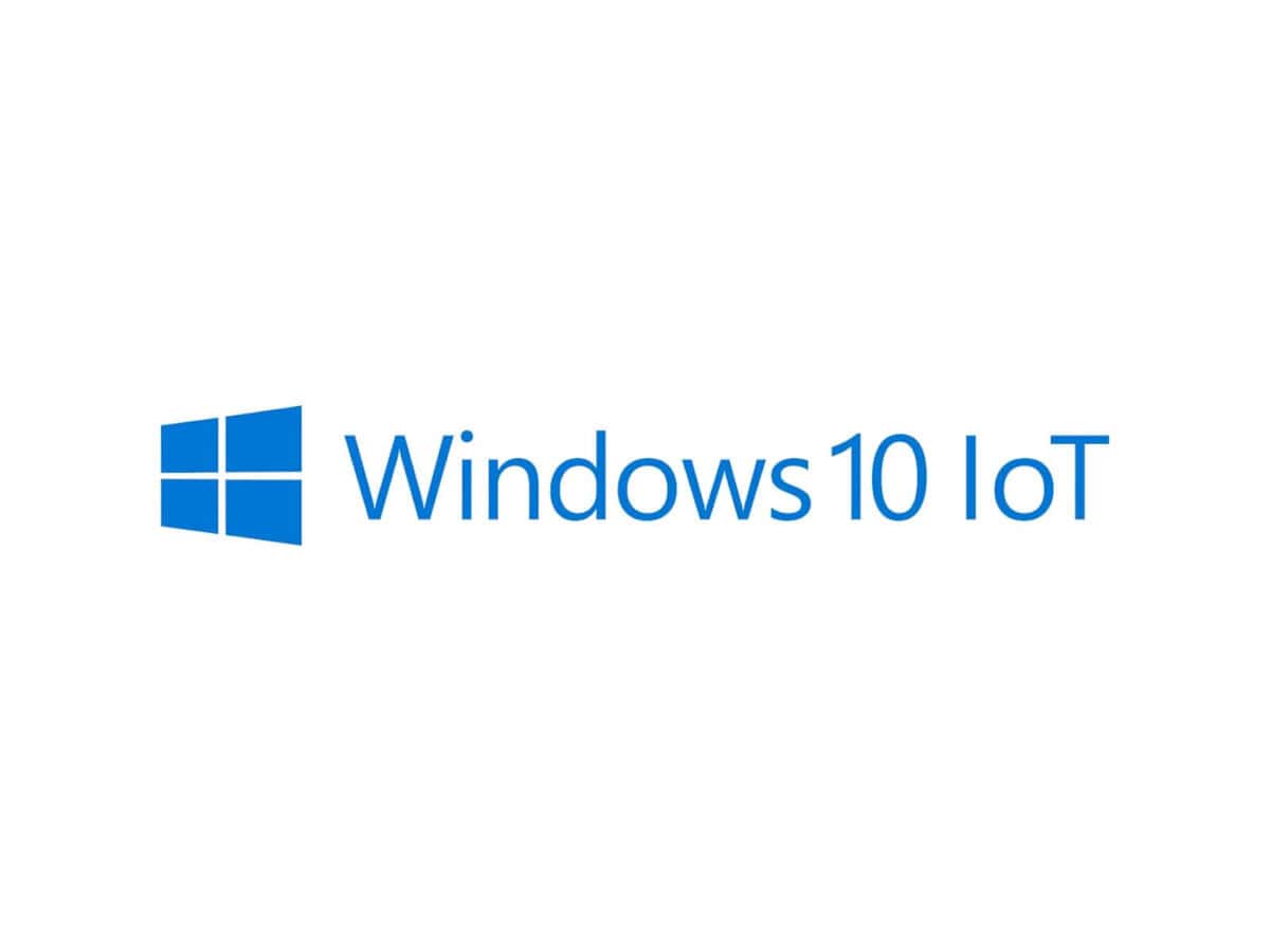 Microsoft Embedded Win10 IoT Enterprise LTSC 2019 Individual Key Entry โ CPU Restrictions Apply - for Celeron only.