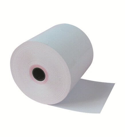 POS Generic Till Roll for Thermal Receipt Printers (80x83)