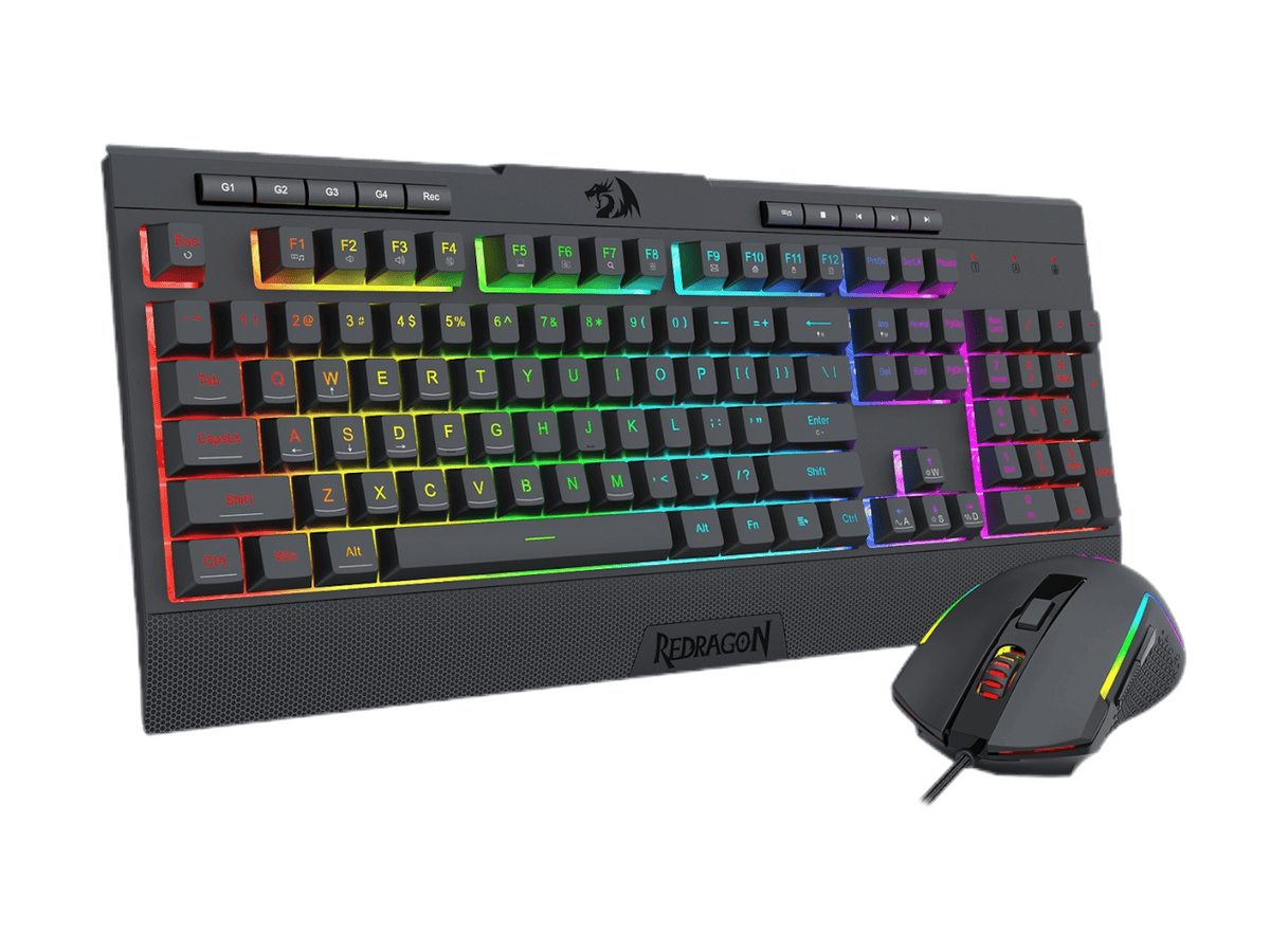 VC USB KEYBOARD QWERTY