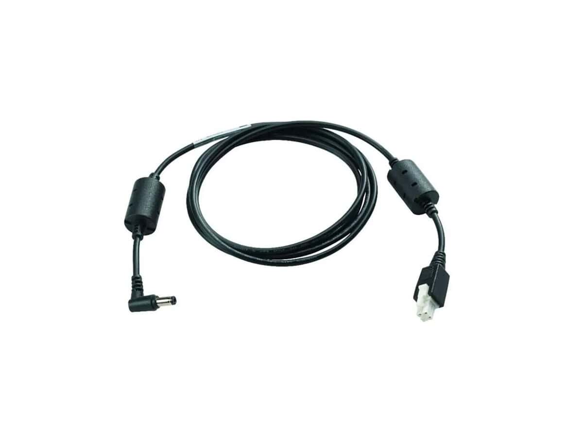 Zebra CABLE; ASSEMBLY; POWER;12VDC; 4.16A