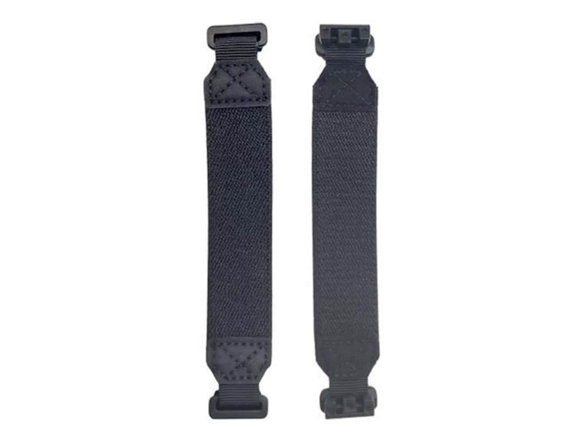 Zebra Handstrap โ pack of 3. For use with TC53 / TC58 and TC73 / TC78.