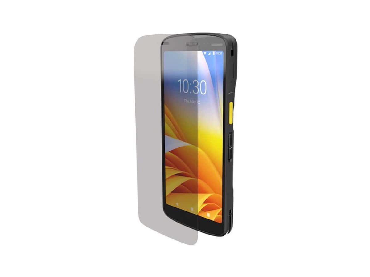 Zebra TC22/TC27 Tempered Glass Screen Protector