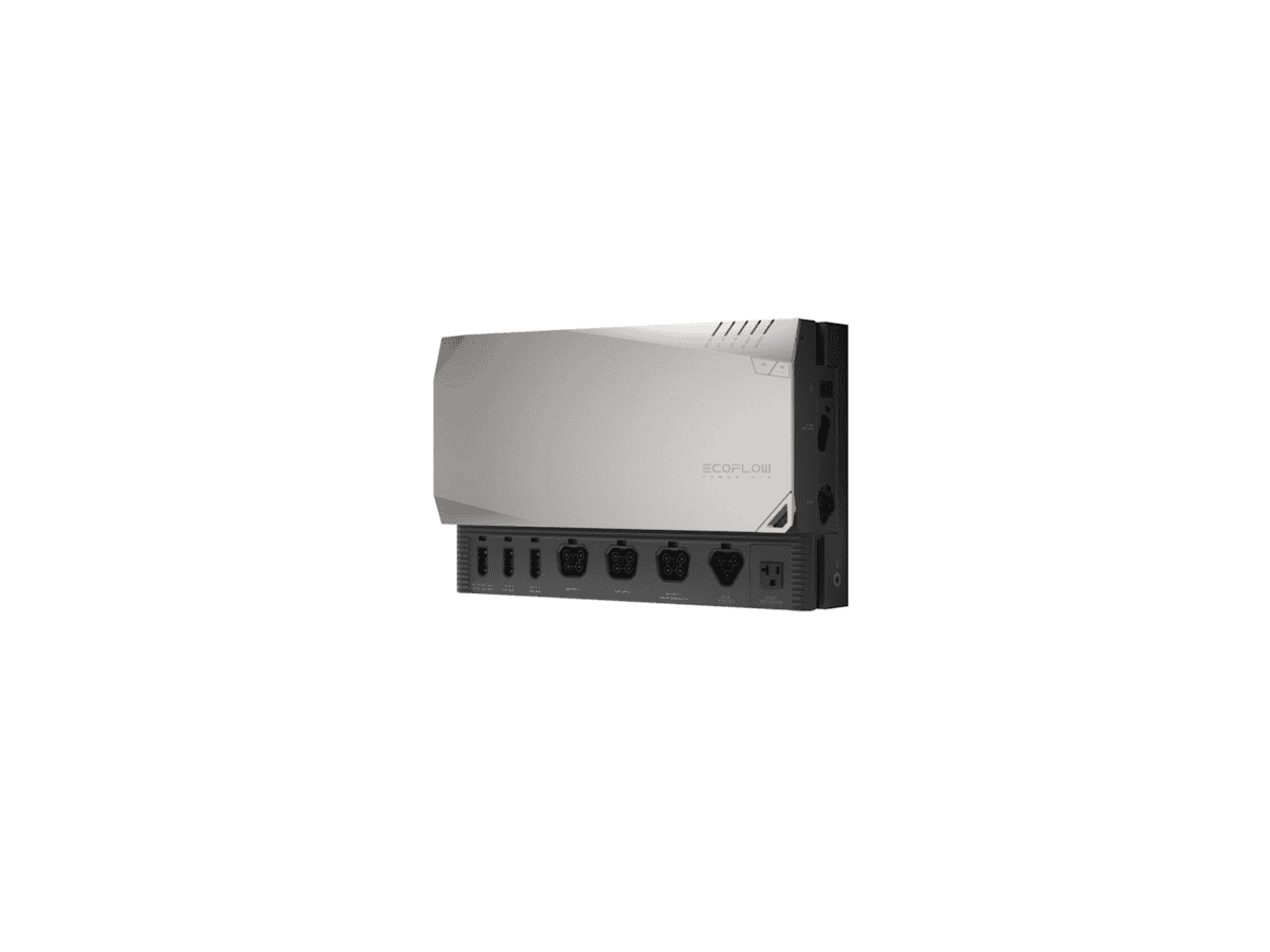 ECOFLOW POWER HUB INVERTER FOR POWER KITS