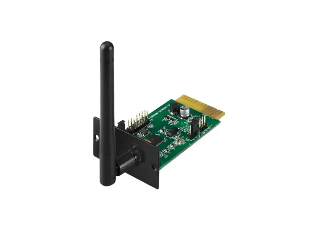 RCT WIRELESS SNMP CARD FOR RCT ON-LINE UPS - WIFI
