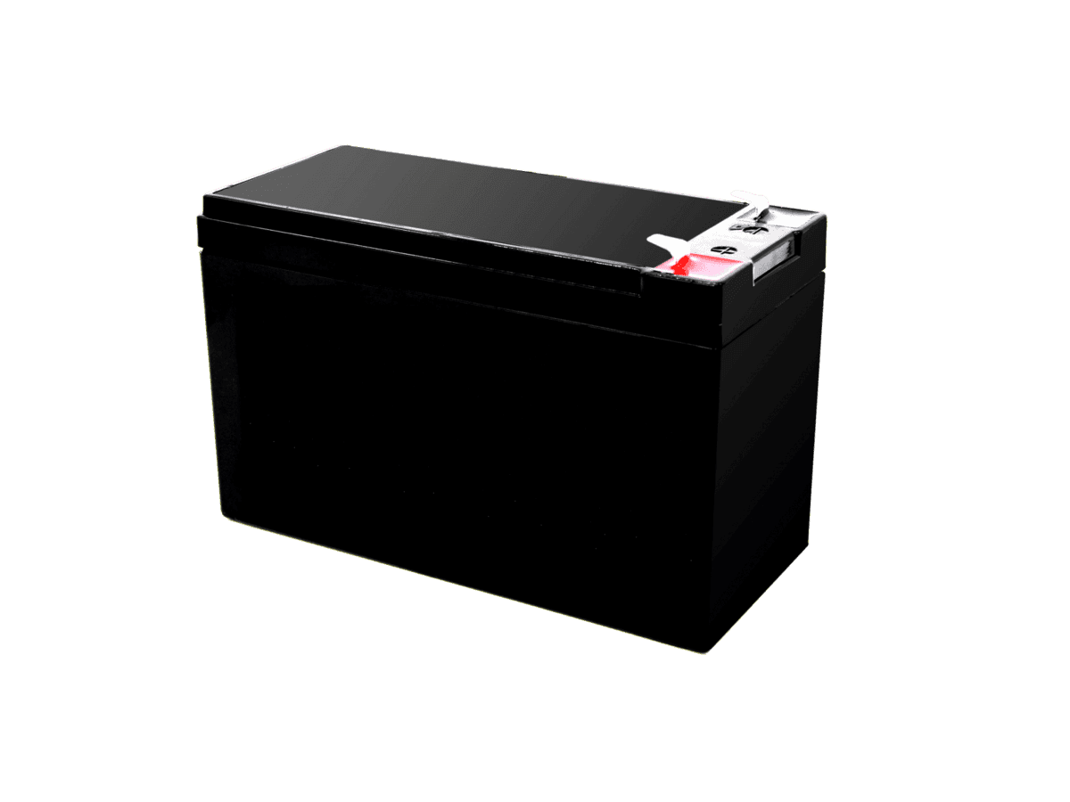 SENRY V-LFP12-10 12V DC 10Ah Lithium Iron Phosphate battery