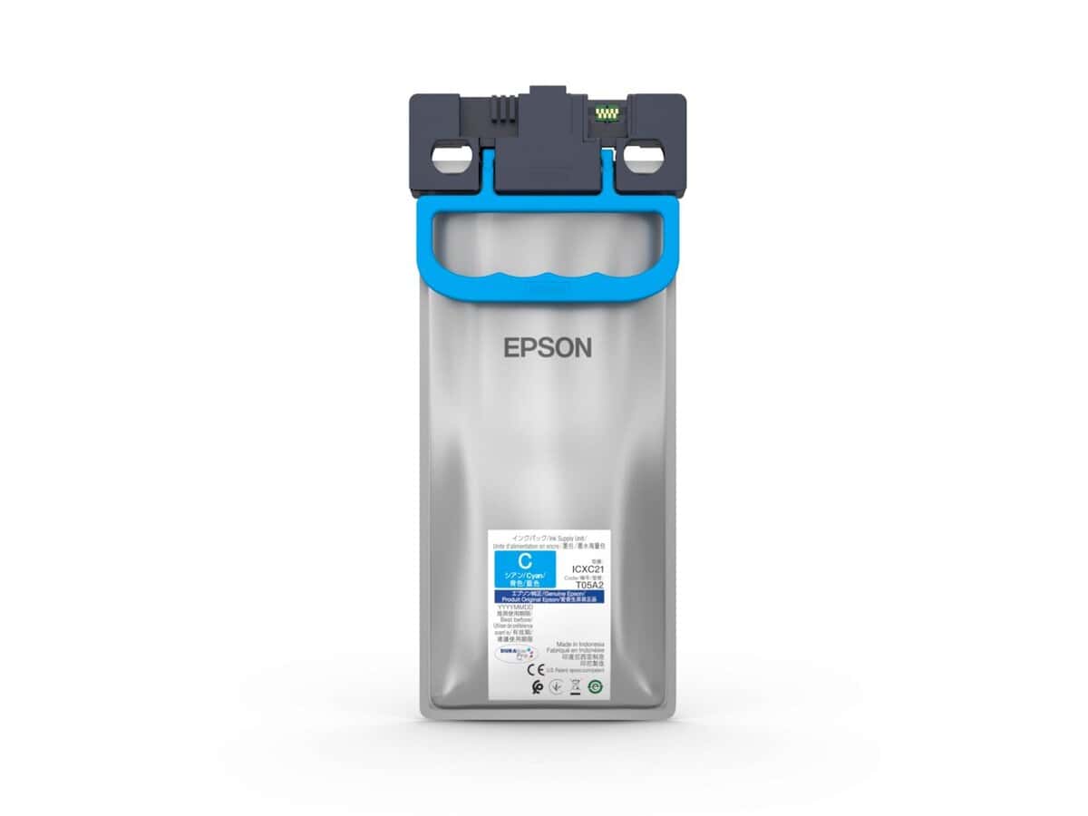 Epson WorkForce DS-1760WN
