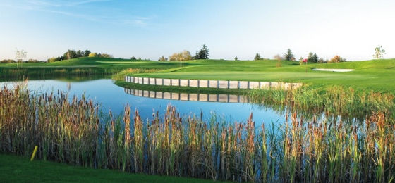 Golf de Bussy-Guermantes Marne-la-Vallée