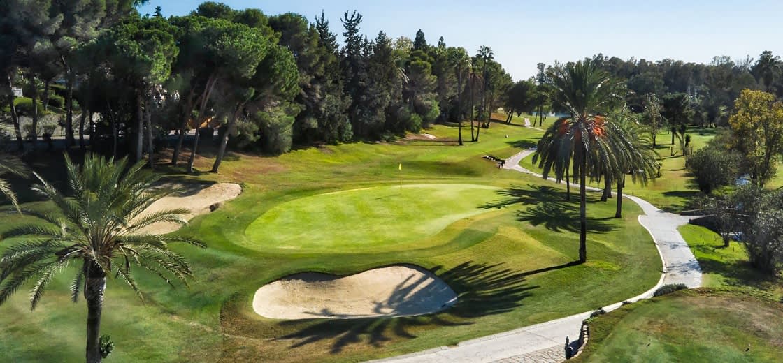 El Paraiso Golf Club