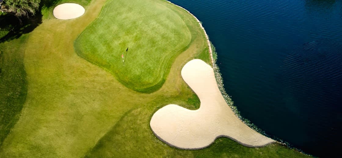 El Paraiso Golf Club